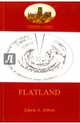 Flatland. A romance of many dimensions, Abbott Edwin A. 