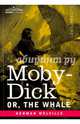 Moby-Dick, Or, The Whale, Melville Herman 