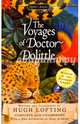 The Voyages of Doctor Dolittle, Lofting Hugh 