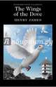 The Wings of the Dove, James Henry 