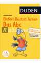Einfach Deutsch lernen Das Abc, Raab Dorothee 