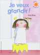 Je Veux Grandir! Album, Ross T. 
