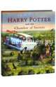 Harry Potter and the Chamber of Secrets, Rowling Joanne 