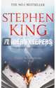 Finders Keepers, King Stephen 