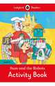 Sam and the Robots Activity Book – Ladybird Readers. Level 4, Morris Catrin 