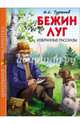 ШКОЛЬНАЯ БИБЛИОТЕКА. БЕЖИН ЛУГ. ИЗБРАННЫЕ РАССКАЗЫ (Тургенев), Тургенев Иван Сергеевич 