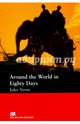 Around the World in Eighty Days, Verne Jules 