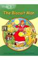 Biscuit Man Reader, 