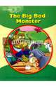 Big Bad Monster Reader, 