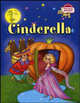 3 уровень. Золушка. Cinderella (на английском языке), Карачкова А.Г. 