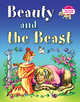 3 уровень. Красавица и чудовище. Beauty and the Beast (на английском языке), Карачкова А. Г. 