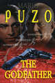Крестный отец. The Godfather (на англ.языке), Марио Пьюзо, Mario Puzo 