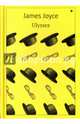 Ulysses, Joyce James 