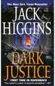 Dark Justice (Темное правосудие). На английском языке, Higgins Jack 