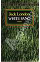 White Fang, London Jack 