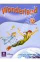 Wonderland Junior "А": Activity Book, 