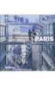 Paris. Architecture & Design, Uffelen Chris van 
