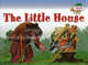 1 уровень. Теремок. The Little House (на английском языке), текст, предисловие, упражнения и словарь Н.А. Наумовой 