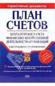 План счетов бухгалтерского учета финансово-хозяйственной деятельности организаций, 