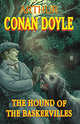 The Hound of the Baskervilles / Собака Баскервилей. На английском языке, Конан Дойл Артур 