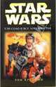 Star wars. Хэн Соло и все ловушки рая: Фантастический роман, Криспин Энн 