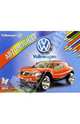 Автомобили: Volkswagen, 