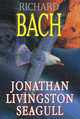 Jonathan Livingston Seagull / Чайка по имени Джонатан Ливингстон. Книга на английском языке, Бах Ричард 