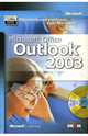 Официальный учебный курс Microsoft: Microsoft Office Outlook 2003 (книга), Захарова Любовь Юрьевна 