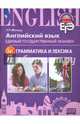 ЕГЭ. Английский язык. Грамматика и лексика. Для школ с углубленным изучением языка, Мильруд Радислав Петрович 