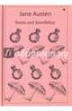 Sense and Sensibility, Austen Jane 