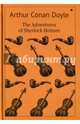 The Adventures of Sherlock Holmes, Doyle Arthur Conan 