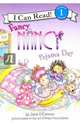 Fancy Nancy. Pajama Day. Level 1, O`Connor Jane 