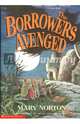 The Borrowers Avenged, Norton Mary 