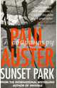 Sunset Park, Auster Paul 
