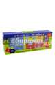 My Box of.. .Numbers: From 1 to 100! Counting Book and Puzzle-Pair Set, 