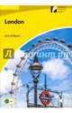 London. Level 2. Elementary, Rollason Jane 