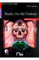 Stories For The Curious (+CD), James M. R. 