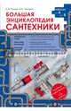 Большая энциклопедия сантехники. 2-е изд., Галкин Петр Алексеевич, Галкина Анастасия Евгеньевна 