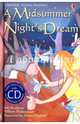 Midsummer Night's Dream (+CD), Shakespeare William 