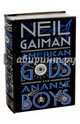 American Gods and Anansi Boys, Gaiman Neil 
