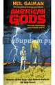 American Gods, Gaiman Neil 