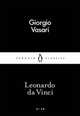 Leonardo Da Vinci, Vasari Giorgio 