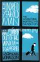 The Hundred-Year-Old Man Who Climbed Out of the Window and Disappeared, Jonasson Jonas 