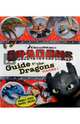 Guide to the Dragons. Volume 1, Testa Maggie 
