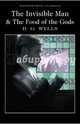 The Invisible Man & The Food of the Gods, Wells Herbert George 