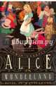 Alice im Wunderland, Carroll Lewis 