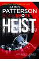 Heist, Patterson James, Jones Rees 