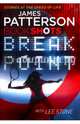 Break Point, Patterson James, Stone Lee 