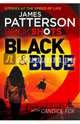 Black & Blue, Patterson James, Fox Candice 