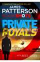 Private Royals, Patterson James, Jones Rees 